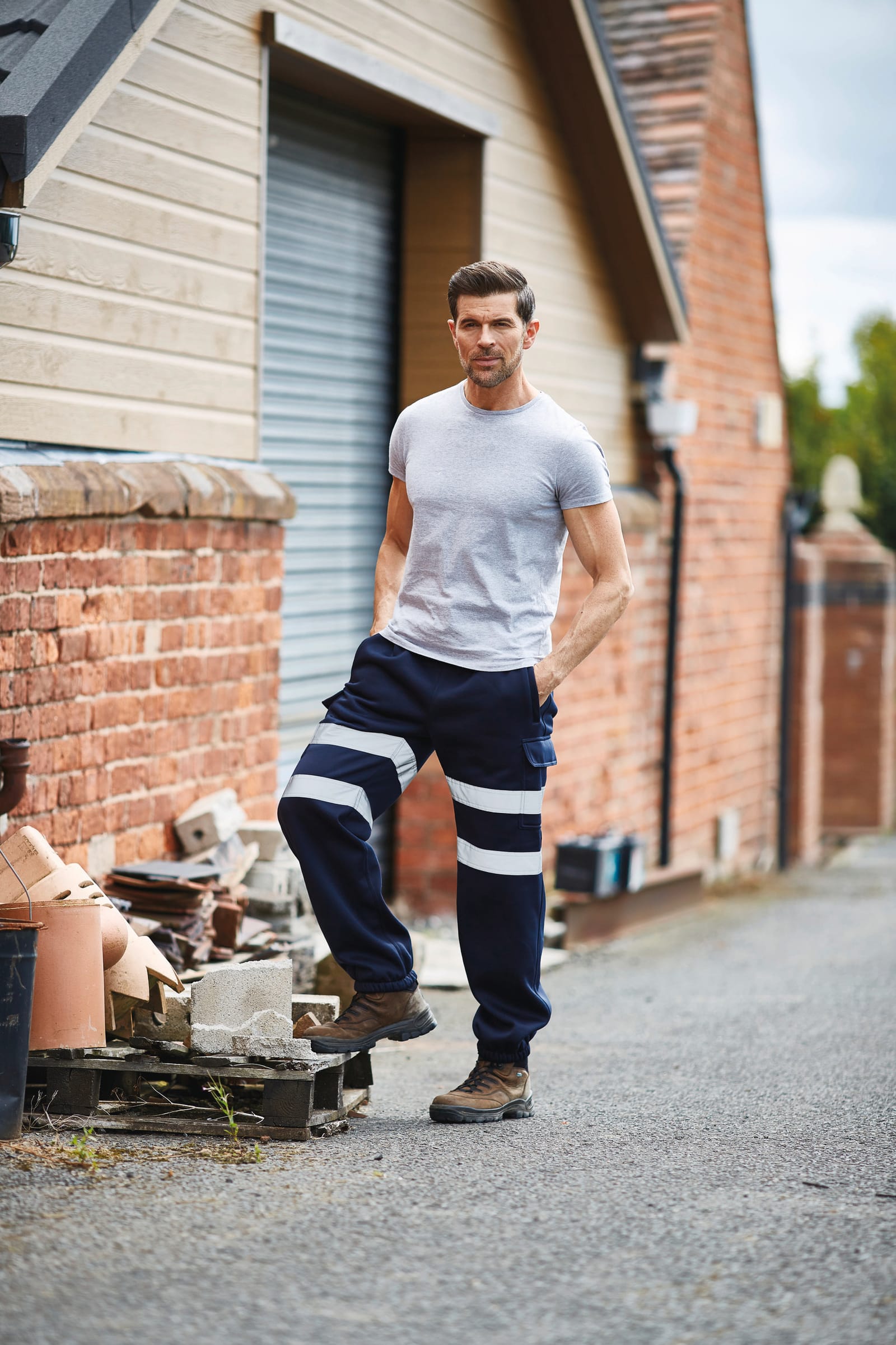 Joggingbroek