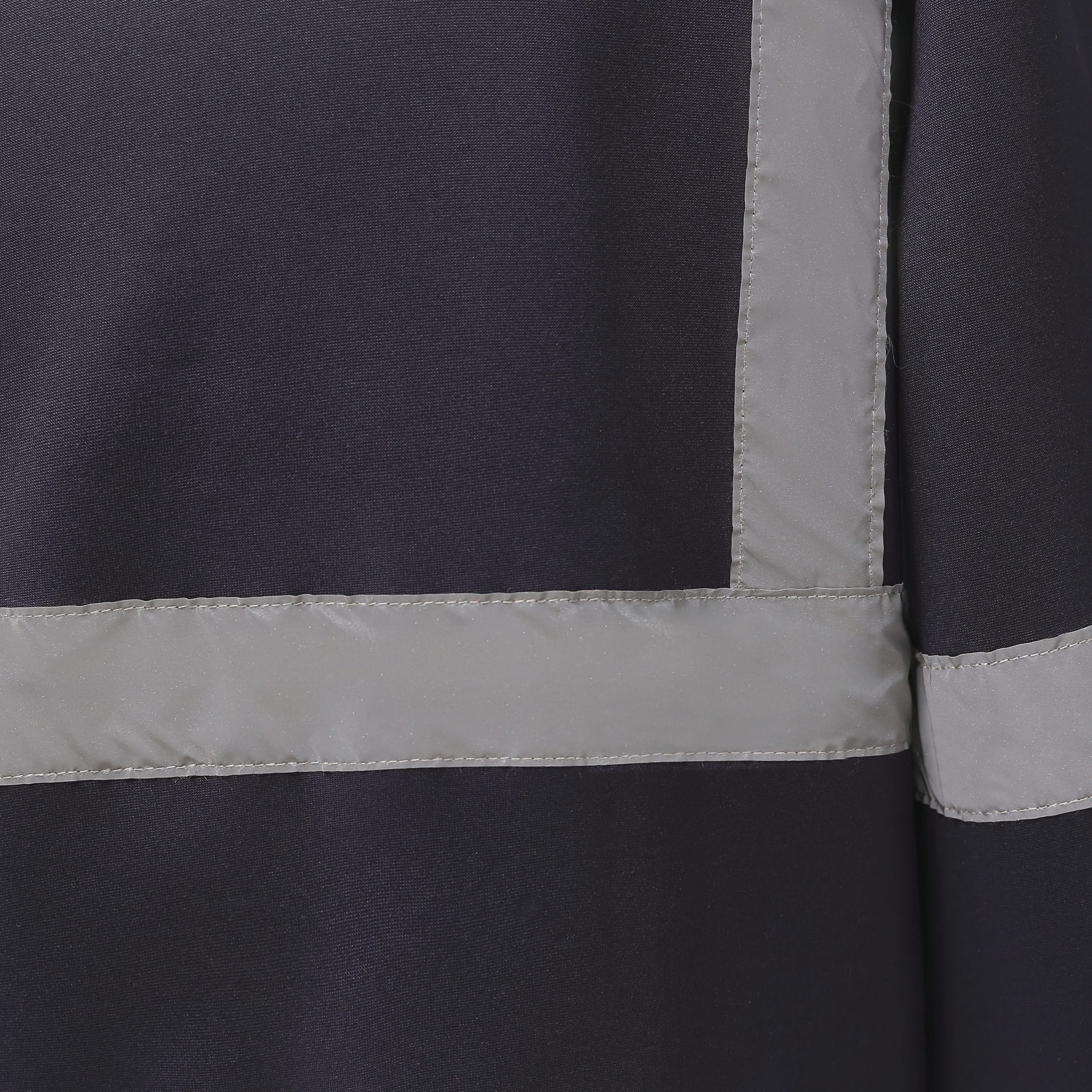 Sweat-shirt haute visibilité col rond - Image 6