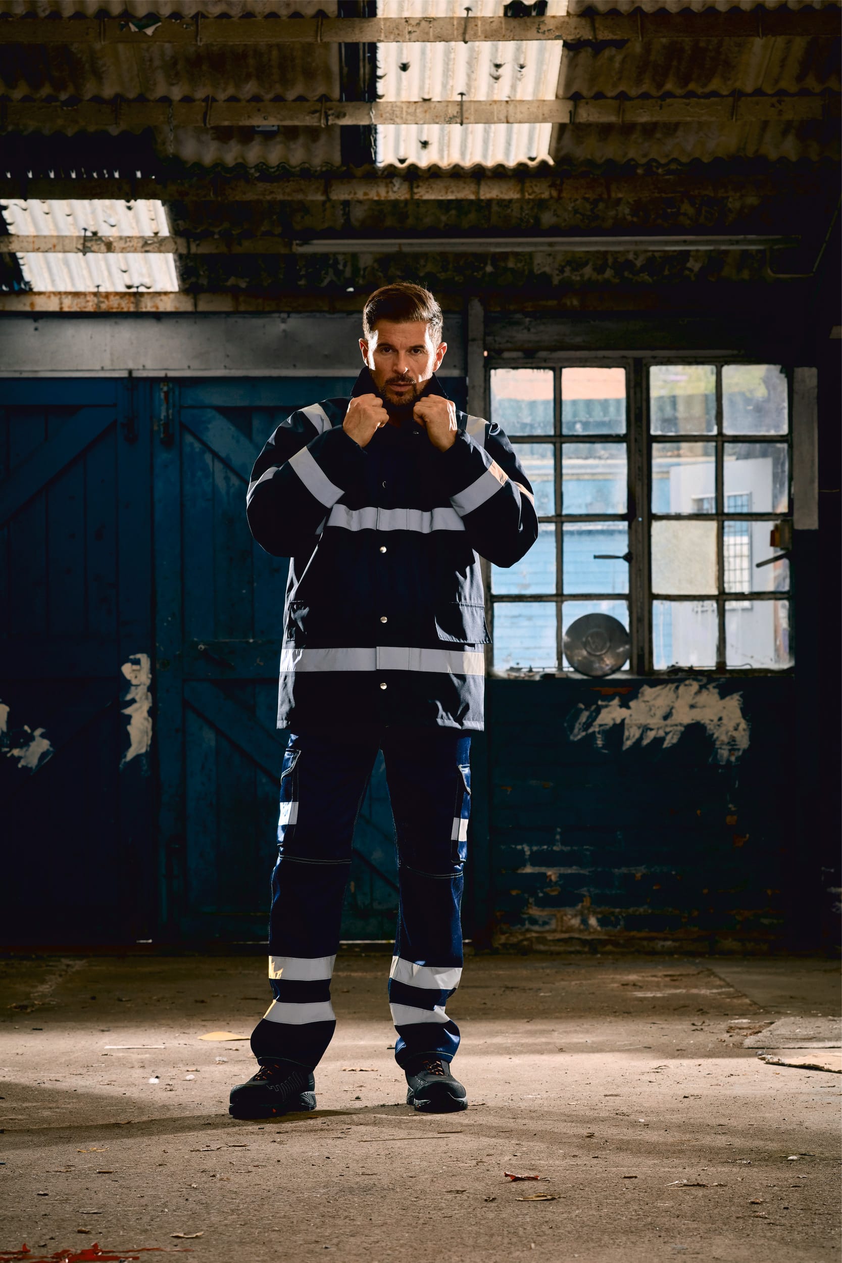 Veste de sécurité - Image 3