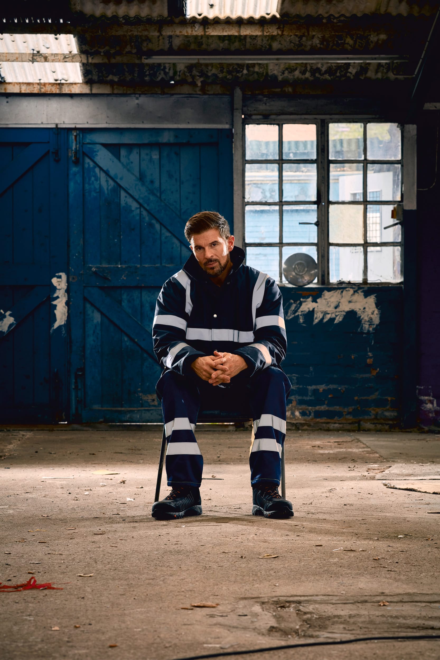 Veste de sécurité - Image 5