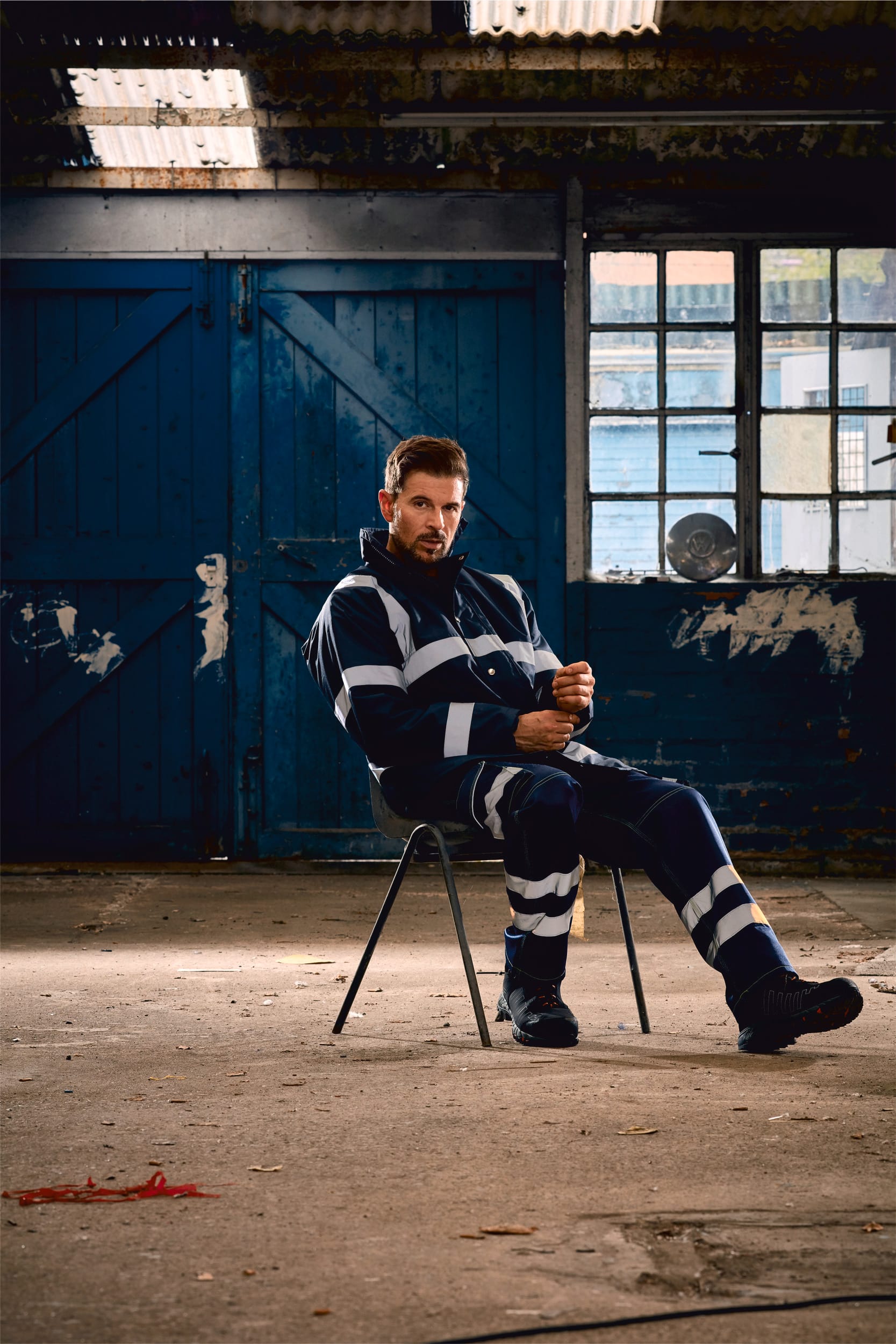 Veste de sécurité - Image 6