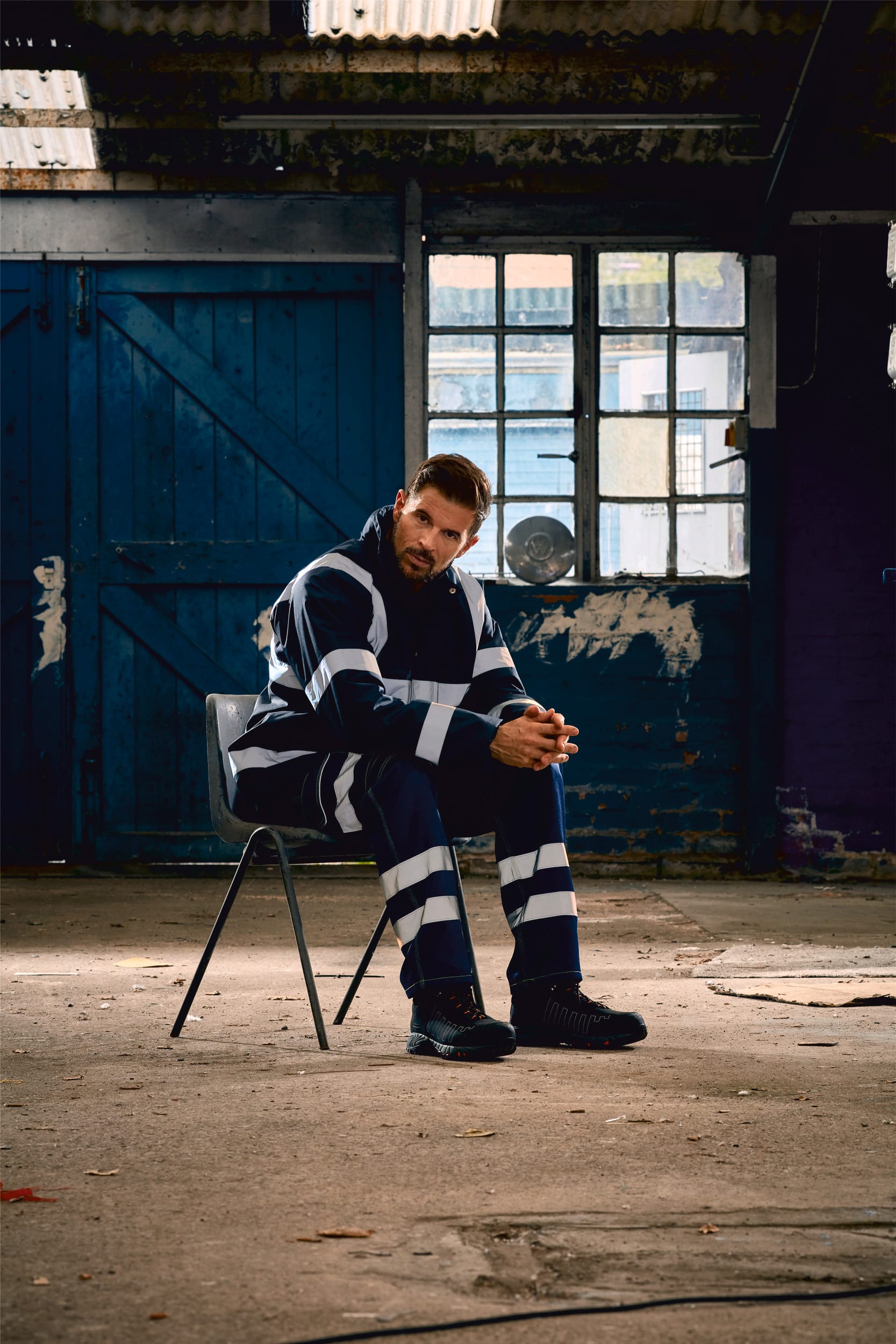 Veste de sécurité - Image 7