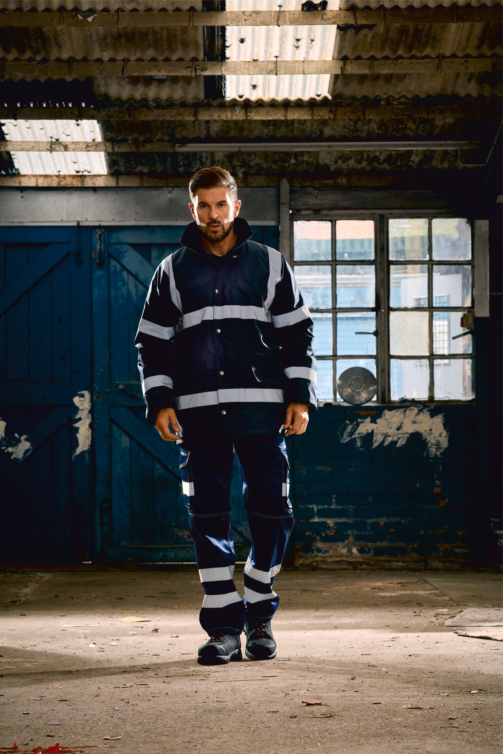 Veste de sécurité - Image 2