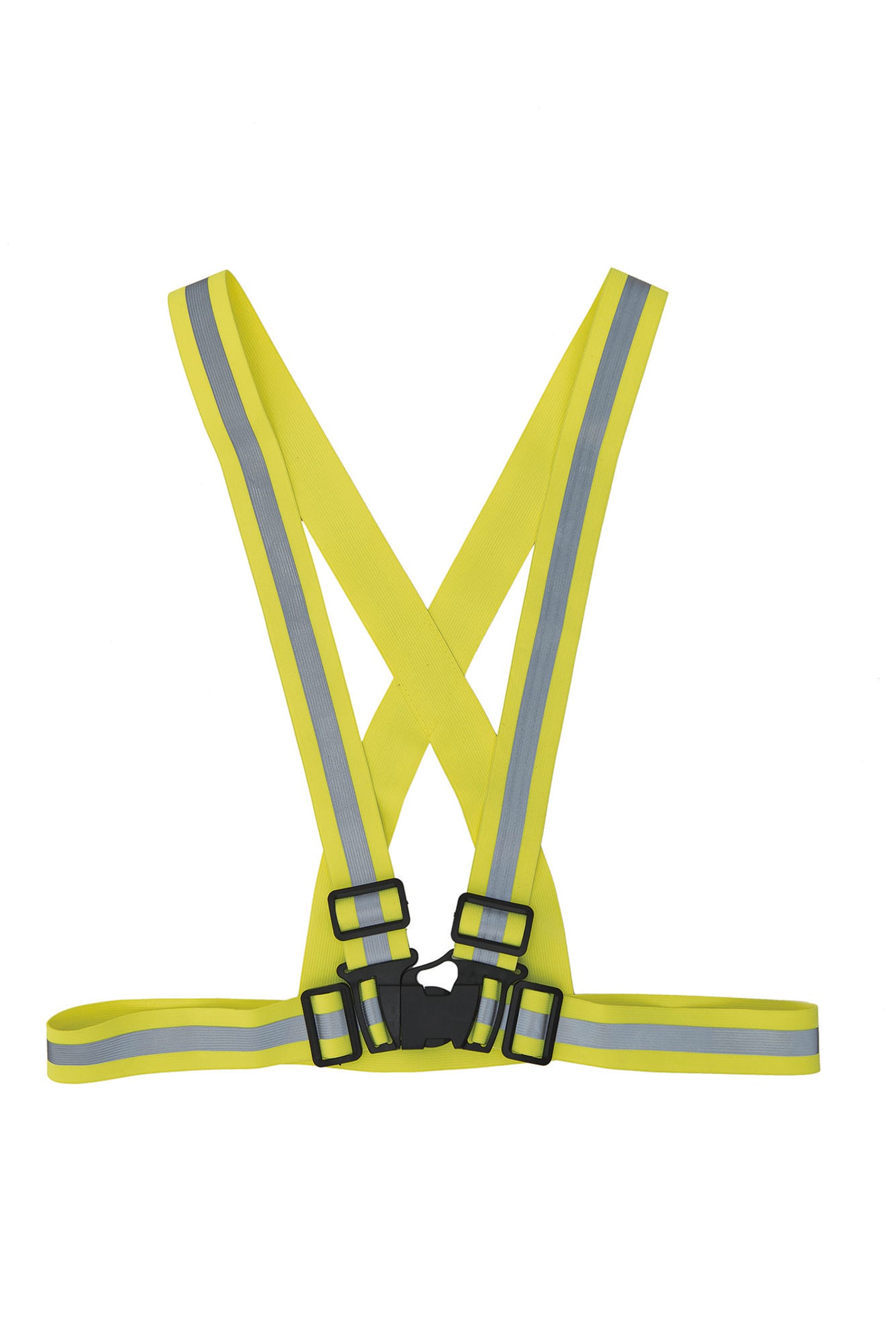 Hyviz Hyviz Paire De Bandes Réfléchissantes Pour Poney