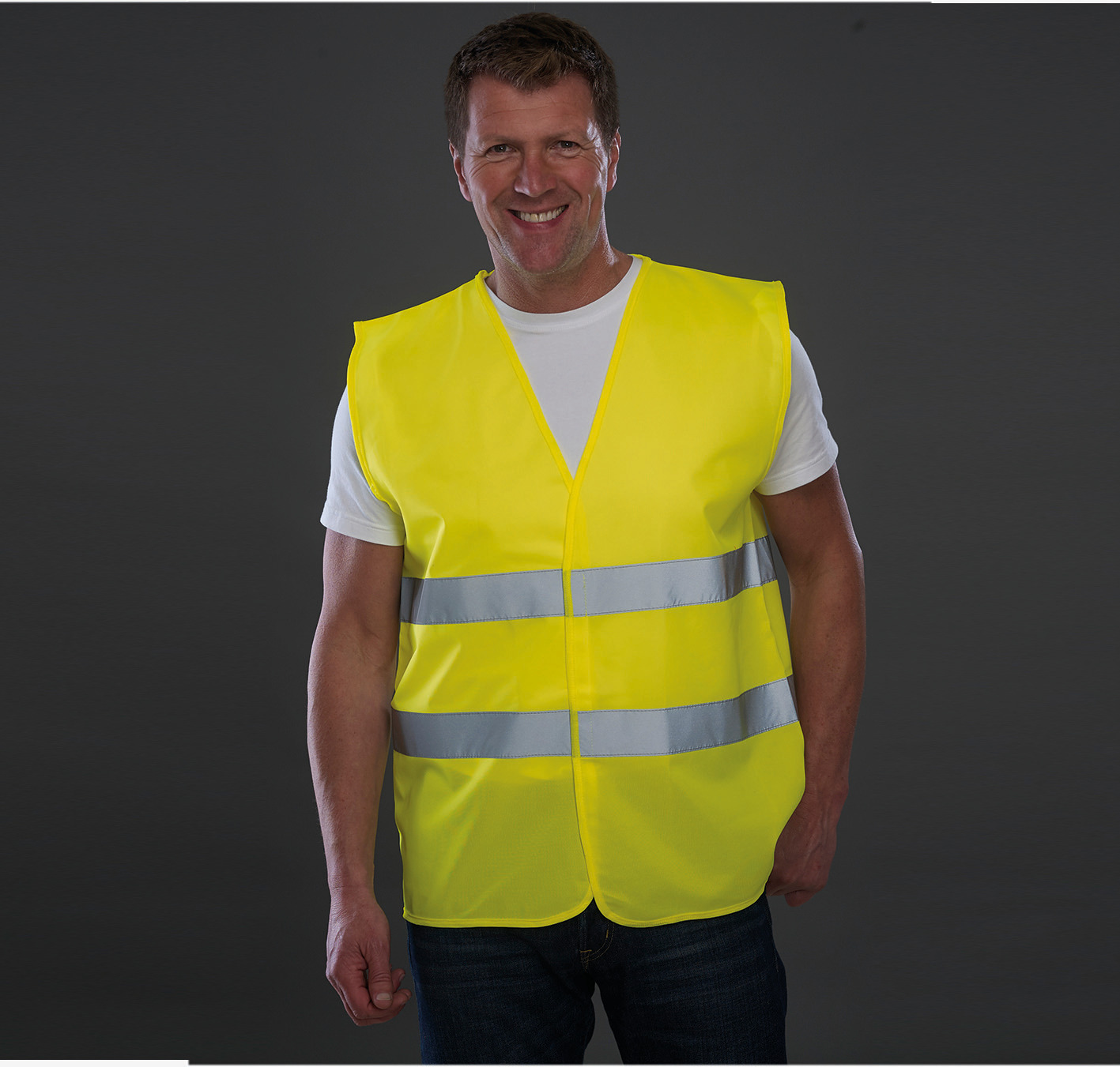 Signalisatie 2 banden hesje