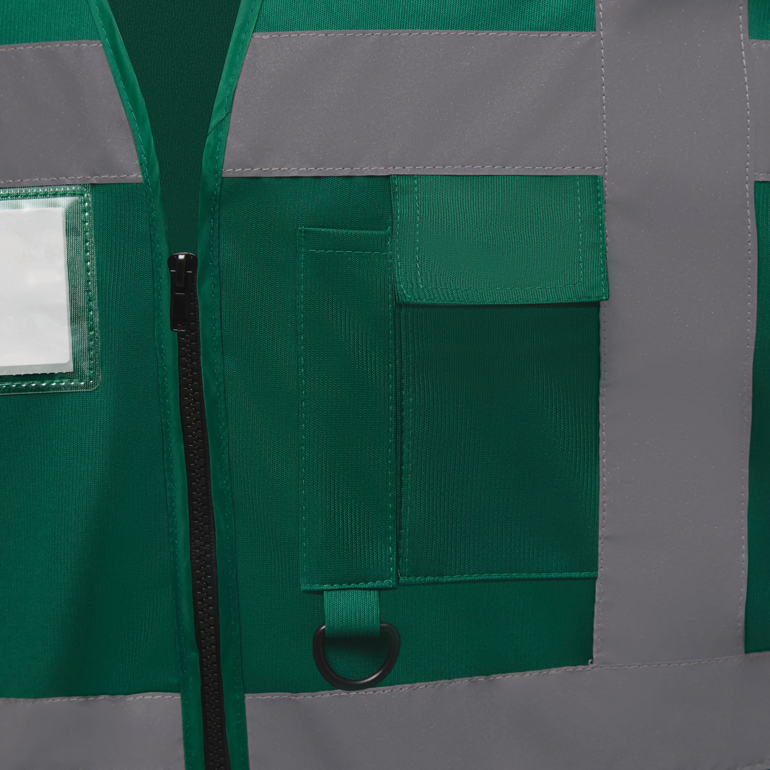 Gilet multifonction haute visibilité - Image 8