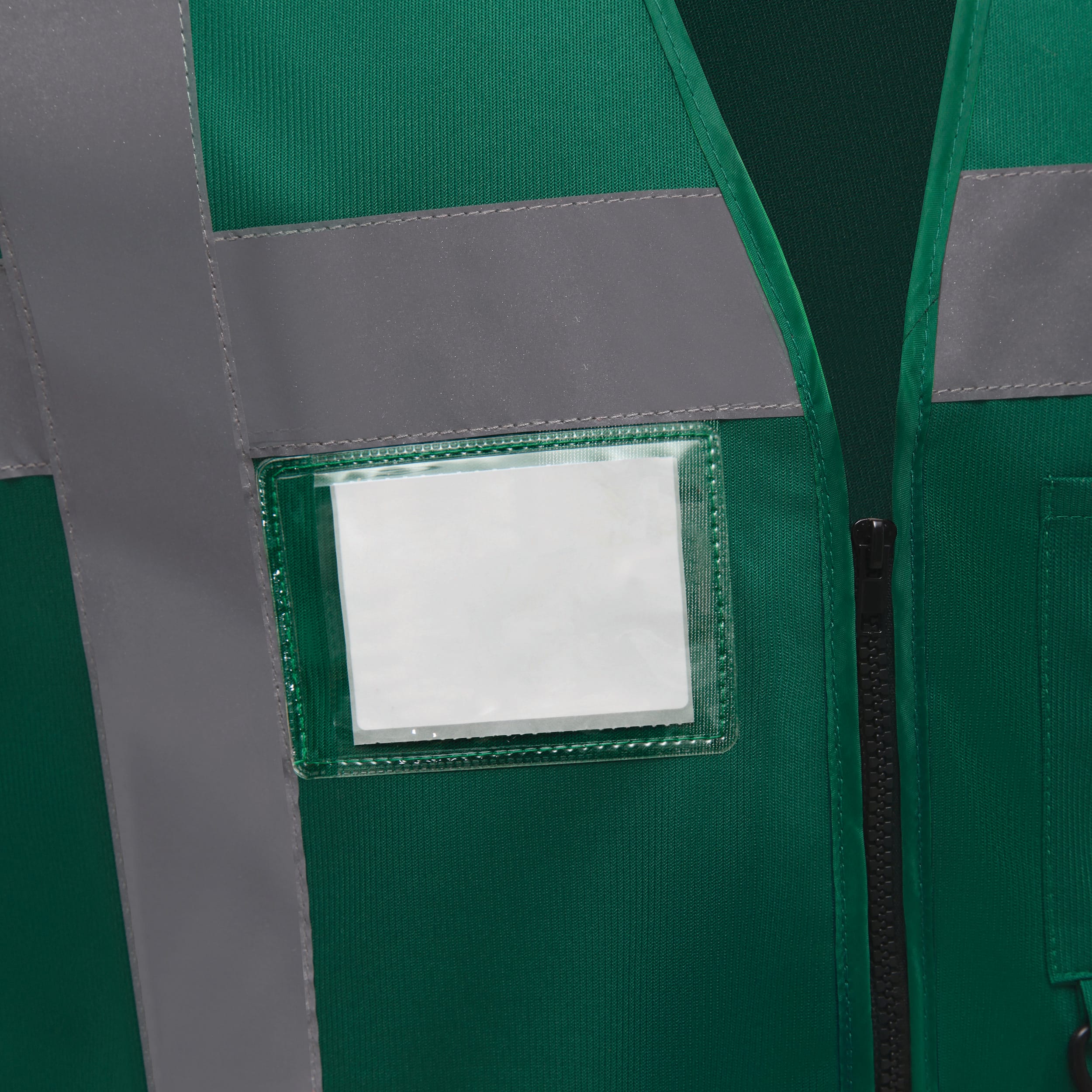 Gilet multifonction haute visibilité - Image 10