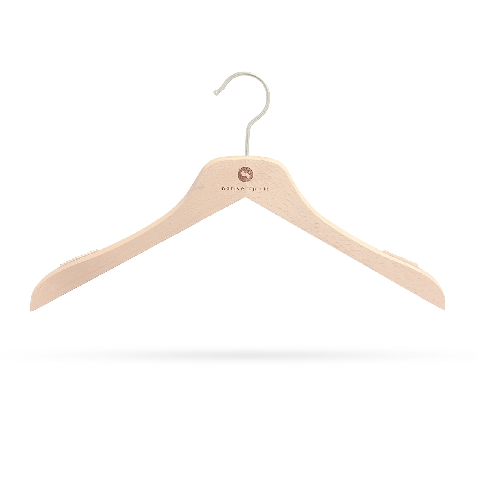 Native Spirit thick hangers