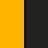 Gold / Black