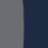 Slate Blue/Light Grey