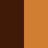 Chocolate / Dark amber