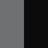 Graphite Grey / Black