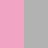 Classic Pink / Light Grey