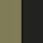 Khaki Beige / Black