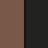 MAROON / BLACK