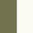 Moosgreen / WHITE / OLIVE