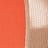Rustic Orange / Khaki