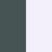 Forest Green / White