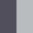 French Navy Heather / Grey Heather