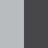 Grey Heather / Black