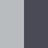 Grey Heather / Navy