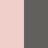 Pink / Dark Grey