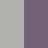 Light Grey / Purple