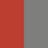 Red / Slate Grey