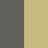 Dark Grey / Burnt Lime