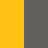 Yellow / Dark Grey