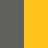 Dark Grey / Yellow