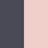 Navy / Pink