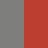 Slate Grey / Red