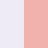 White / Aurora Pink