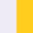 White / Solar Yellow
