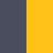 Navy / Yellow