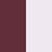 Light Burgundy / White