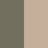 Clover Green / Beige Sand