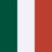 Kelly Green / White / Red