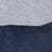 Blue / Heather Grey
