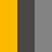 Sporty yellow/Black/Storm grey