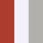 Red / White / Light Grey