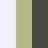 White / Lime / Black
