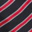 Black / Red