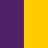 Purple / Yellow