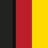 Black / Red / Gold