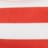 Blanc / Rouge Mesh