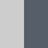 Light Grey Marl / Dark Grey Marl