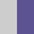 Light Grey Marl / Purple Marl