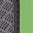 Grey / Green